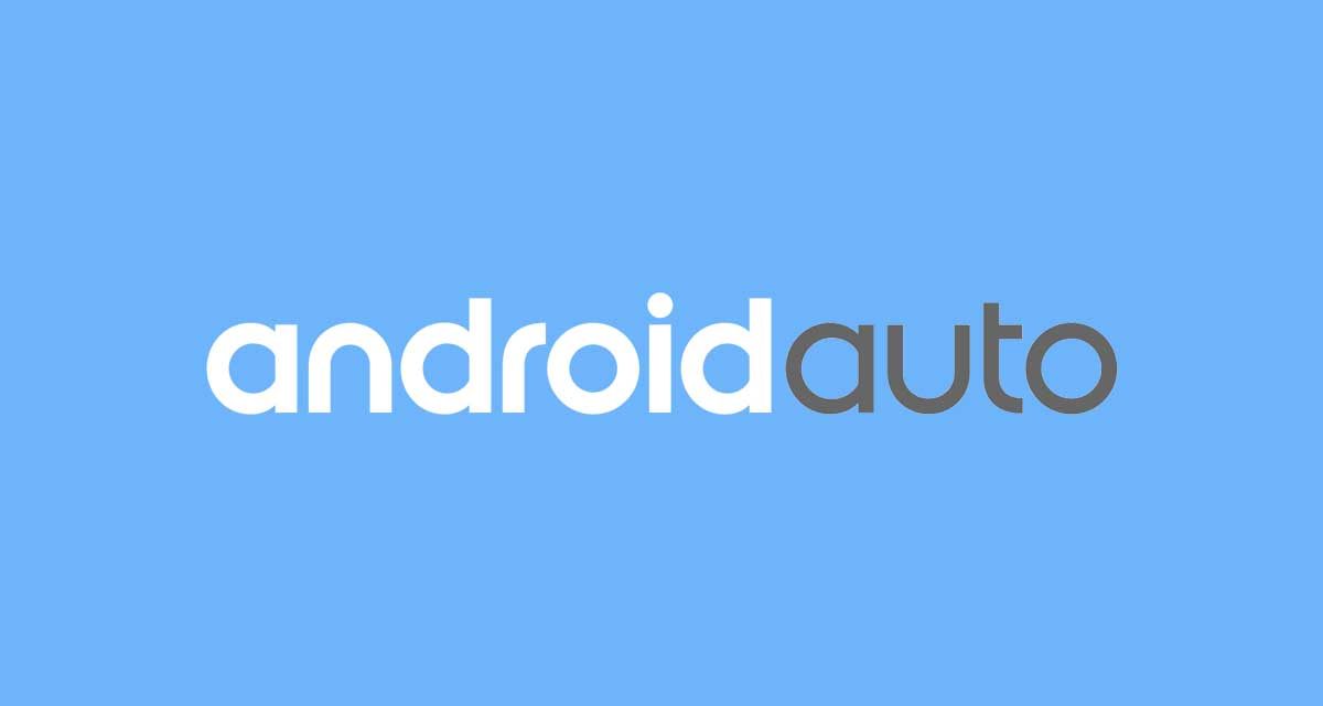 Móviles compatibles con Android Auto, lista actualizada a 2020