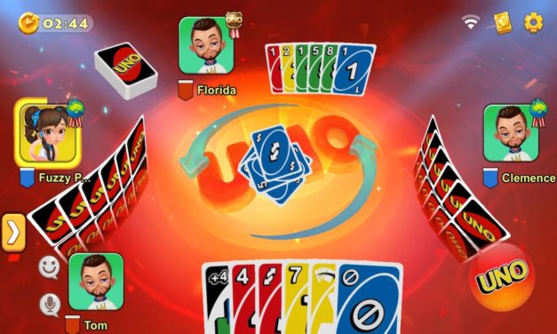 9 aplicaciones gratis para jugar en grupo con tus amigos en cuarentena
