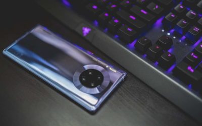 Conectar un móvil Huawei a la TV: 3 formas con cable y sin cable