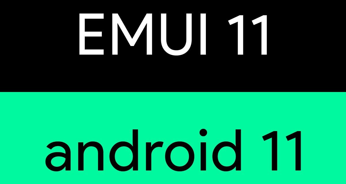 EMUI 11 y Android 11: estos son los Huawei y Honor que podrían actualizar