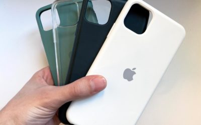 Las 11 mejores fundas y carcasas para el iPhone 11, 11 Pro y 11 Pro Max