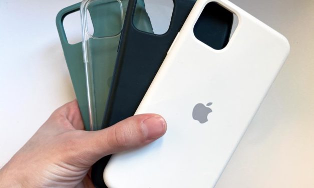 Las 11 mejores fundas y carcasas para el iPhone 11, 11 Pro y 11 Pro Max