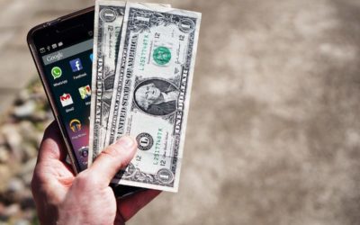 5 ideas para ganar dinero con tu móvil en cuarentena