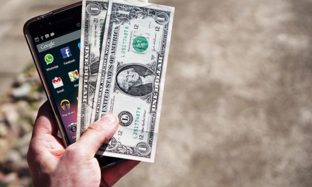 5 ideas para ganar dinero con tu móvil en cuarentena