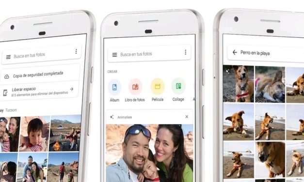6 trucos para aprovechar Google Fotos en tu móvil Xiaomi