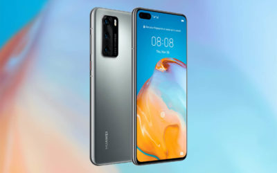Cómo instalar Google Maps en un móvil Huawei sin apps de Google
