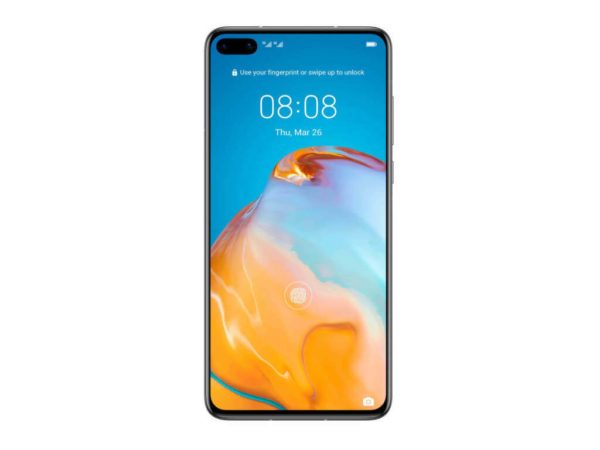 huawei p40 diseno 2