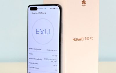 3 ajustes ocultos que tienes que activar sí o sí en tu móvil Huawei