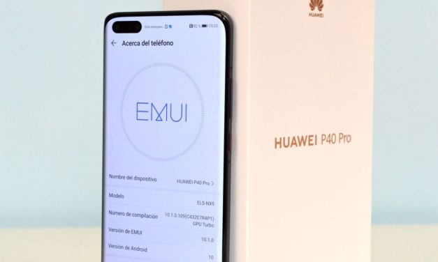 Cómo volver a una versión anterior de EMUI y Android en Huawei