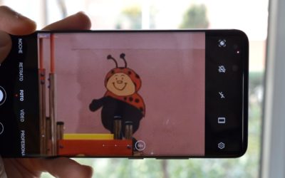 9 trucos de cámara de EMUI 10 para tu móvil Huawei que no conoces