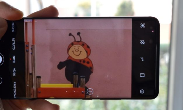 9 trucos de cámara de EMUI 10 para tu móvil Huawei que no conoces