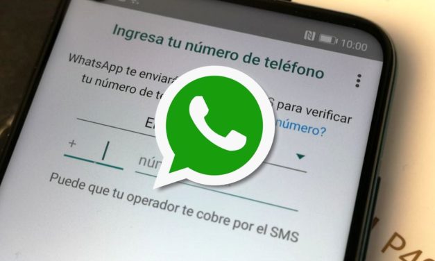 Instalar WhatsApp en el Huawei P40 Lite: 4 formas para hacerlo