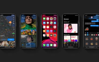 Las 10 características que nos gustaría ver en iOS 14