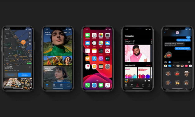 Las 10 características que nos gustaría ver en iOS 14