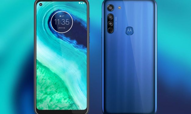 Motorola presenta el Moto G8 con unas características que te van a decepcionar