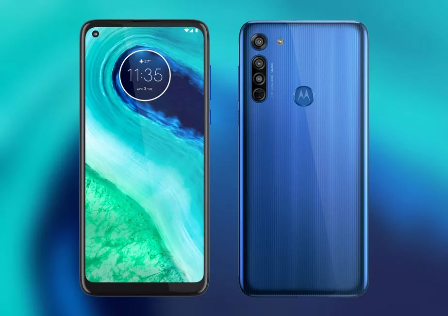 Motorola Presenta El Moto G8 Con Unas Caracteristicas Que Te Van A Decepcionar