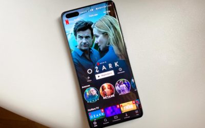 Cómo instalar Netflix en un móvil Huawei sin Google