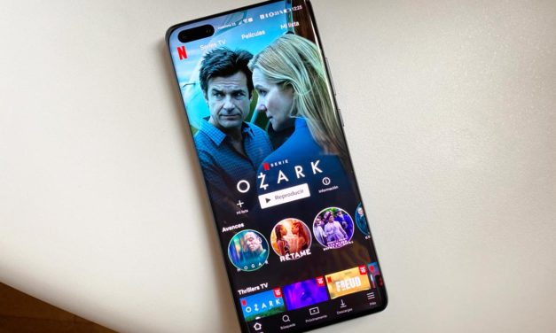 Cómo instalar Netflix en un móvil Huawei sin Google