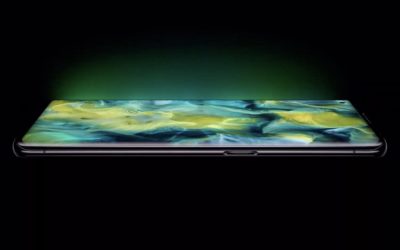 Oppo promete un zoom de 60 aumentos con estos dos móviles de gama alta