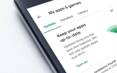 10 problemas de Google Play Store en Xiaomi y su solución