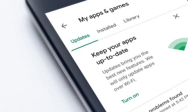 10 problemas de Google Play Store en Xiaomi y su solución