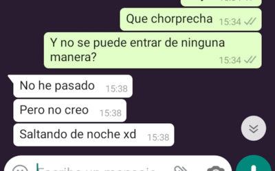 Las 5 mejores apps para leer mensajes eliminados de WhatsApp de 2020