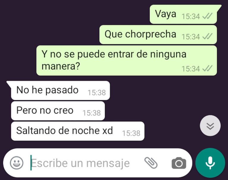 Como Recuperar Mensajes Exportados De Whatsapp