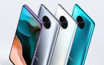 Estos son los sucesores del Xiaomi Mi 9T y Mi 9T Pro, ¿merecen la pena?