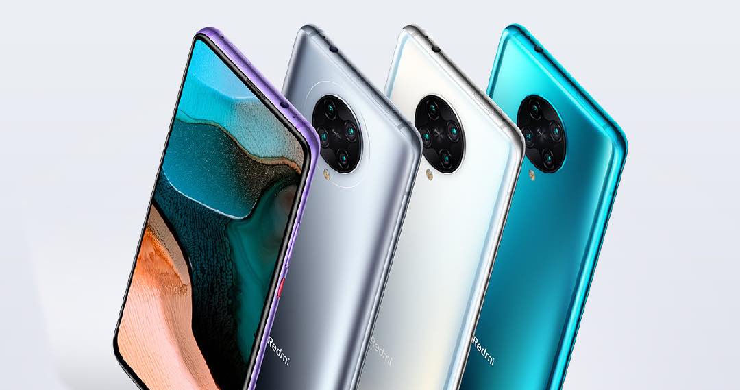 redmi k30 mi 10t 1