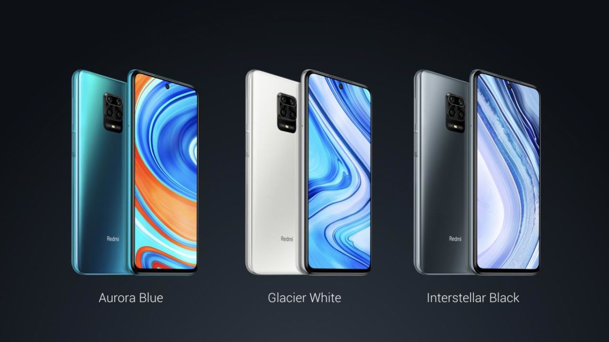 redmi note 9 pro pro max 2020 0