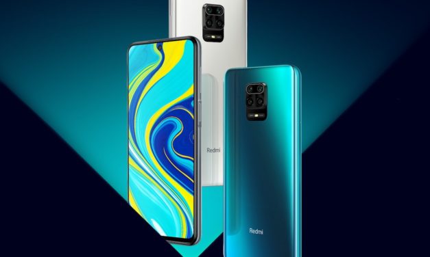 La renovación del Xiaomi Redmi Note 8 es oficial y te decimos si vale la pena