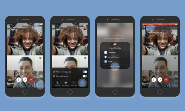 5 aplicaciones para hacer videollamadas grupales de más de 4 personas