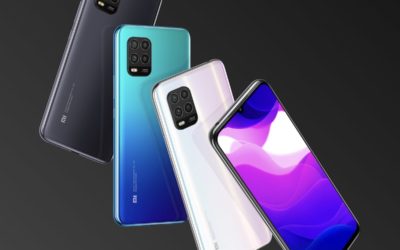Xiaomi presenta el móvil con 5G más barato del mercado