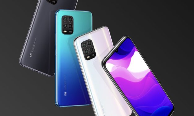 Xiaomi presenta el móvil con 5G más barato del mercado