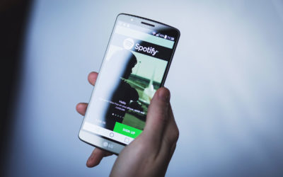5 trucos de Spotify para móviles que no conocías y te interesan