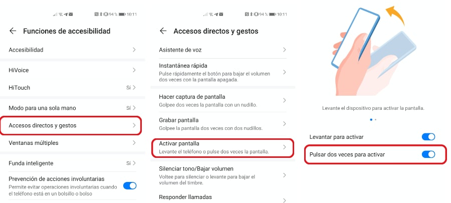 accesibilidad_doble_toque_emui