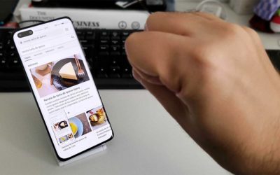 10 ajustes ocultos del navegador de Huawei que debes conocer sí o sí