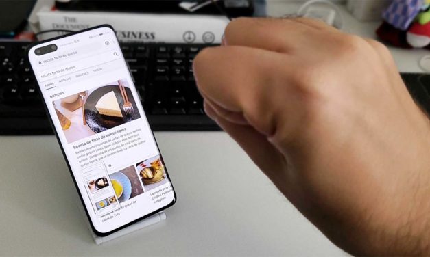 10 ajustes ocultos del navegador de Huawei que debes conocer sí o sí