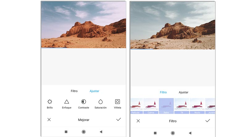 5 funciones de MIUI para editar vídeos desde tu móvil Xiaomi 3