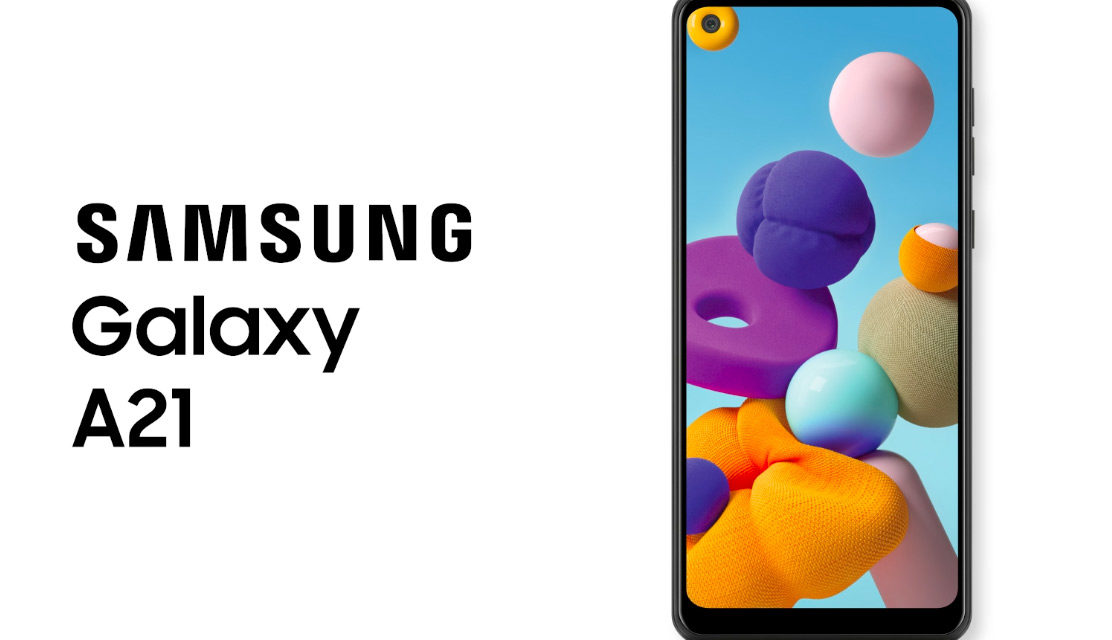 El Samsung Galaxy A20 se renueva y te decimos si vale o no la pena