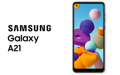 El Samsung Galaxy A20 se renueva y te decimos si vale o no la pena