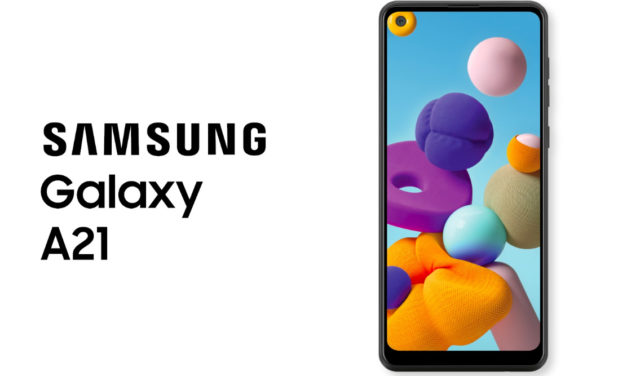 El Samsung Galaxy A20 se renueva y te decimos si vale o no la pena