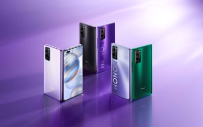 Honor 30, 30 Pro y 30 Pro+, así son los P40 económicos de la firma china