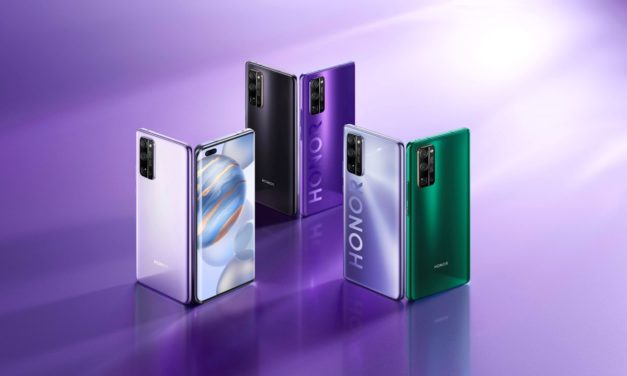 Honor 30, 30 Pro y 30 Pro+, así son los P40 económicos de la firma china