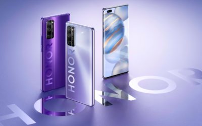 Honor deja de formar parte de Huawei: esto es lo que pasa con la marca