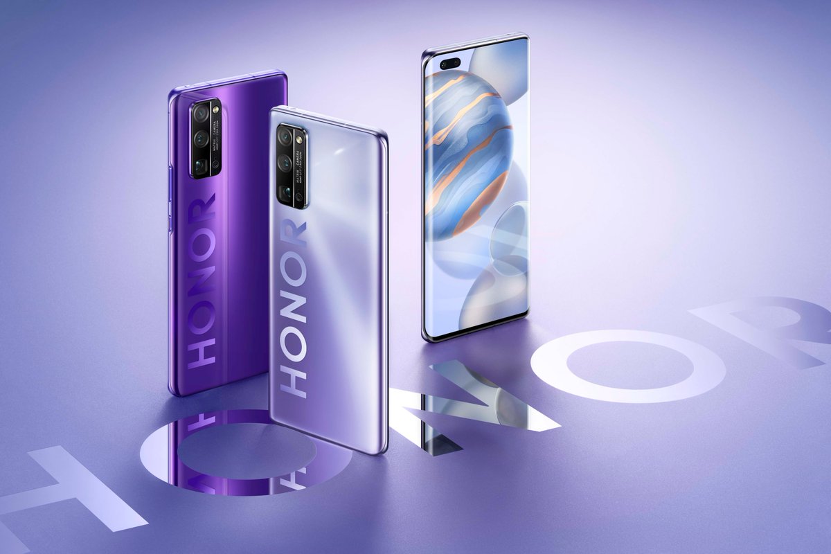 Honor deja de formar parte de Huawei: esto es lo que pasa con la marca