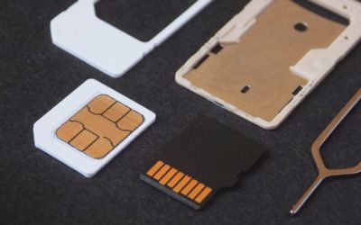 Mi móvil Huawei no reconoce la tarjeta SD: aquí la solución