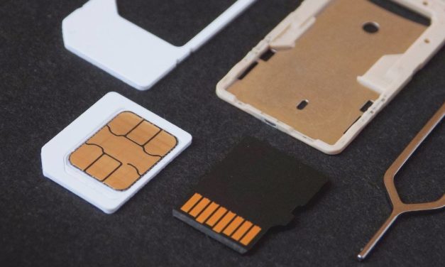 Mi móvil Huawei no reconoce la tarjeta SD: aquí la solución