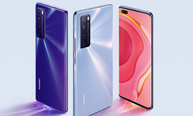 Estos son los tres nuevos móviles de Huawei que difícilmente podrás comprar