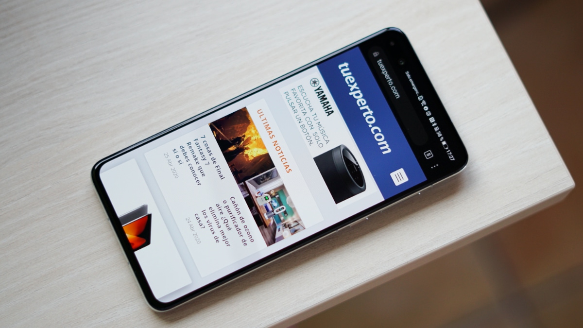 Cómo instalar Facebook e Instagram en el Huawei P40, P40 Pro y P40 Lite